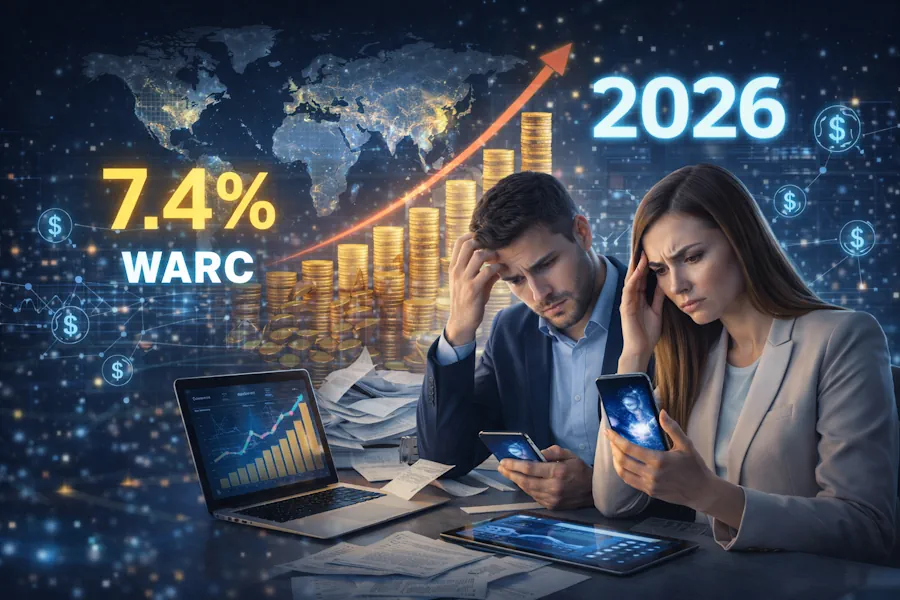 warc-prognoziruet-rost-mirovogo-reklamnogo-rynka-na-74-proczenta-v-2026-godu-no-marketologi-oshhushhayut-davlenie-na-byudzhety