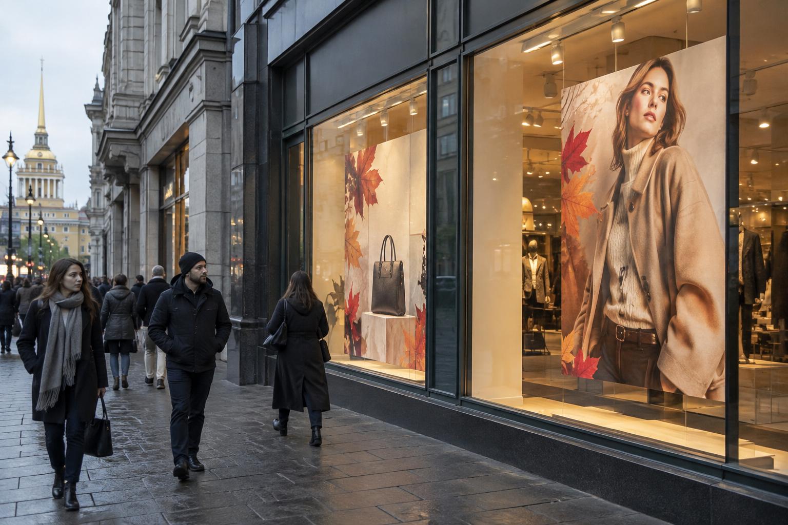 reklama-na-vitrine-magazina-oformlenie-vitrin-reklamoj-reklamnaya-plenka-na-vitriny-brendirovanie-vitrin-trebovaniya-k-reklame-na-vitrinah
